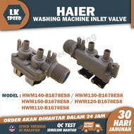 HWM140-B1678ES8 HWM130-B1678ES8 HWM150-B1678ES8 HWM120-B1678ES8 HWM110-B1678ES8 HAIER WASHING MACHIN