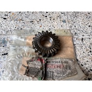 Gear Kick Gear Crank Gear Selah Force One F1Z F1zr 3NA Original