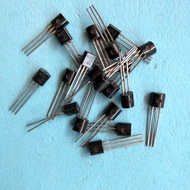 BC337 3-pin Transistor