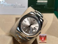二手 Rolex Datejust 116300 Full Set, 二手, 行貨, 亂碼, 停產, 齊格 - 28watches