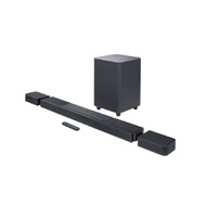 ลำโพงซาวด์บาร์ 11.1.4 Channel JBL Bar 1300