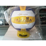 ผู้ซื้อ GRADE ORI Ball VOLLEY / วอลเลย์บอล / วอลเลย์บอล MG 2200 สีทองและ Z;