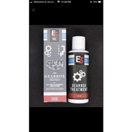 E3 GearBox Treatment