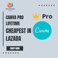 Canva Pro Lifetime Authorize reseller