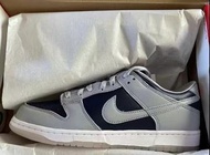 🔝Nike Dunk Low SP College Navy 海軍藍
