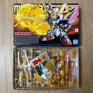 請睇info：SD bb 戰士 LBB Musha Victory 高達武者飛驅鳥