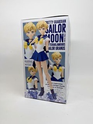 全新日版 Glitter & Glamours 美少女戰士 Eternal Super Sailor Uranus