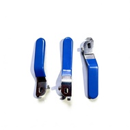 Stainless steel valve handle, valve knob, ball valve handle, valve switch, custom-made from the sour