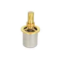 For Komatsu Excavator PC400 PC450 6D170 Engine Thermostat 6212-65-2610 6150-61-2620