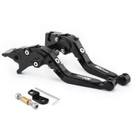 For HONDA ADV 350 ADV350 2021-2024 Motorcycle Brake Clutch Levers Handle Folding Clutch Brake Lever 