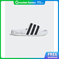 adidas | อาดเลต 22 - สขาวสดำ IF3668