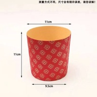 Thickened Corrugated Paper Cup Pastry Panettone Bread Baking High Temperature Resistant Cake Packagi