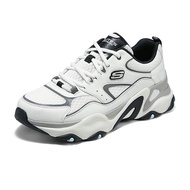 Skechers สเก็ตเชอร์ส รองเท้า ผู้ชาย Sport DLites 5.0 Shoes - 232491-LGMT