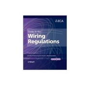 [Wiley] Guide To The Iet Wiring Regulations - 17E Iet Wiring Regulations (Bs 7671:2008 Incorporating