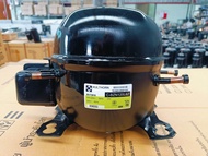 ขนตู้เย็นตู้แช่มือสอง ยี่ห้อ KULTHORN รุ่น C-BZN120L6Z ขนาด 1/6 แรง น้ำยา R134a อุปกรณ์ครบพร้อมใช้งา