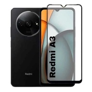 For Redmi A3 2024 Tempered Glass Screen Protector