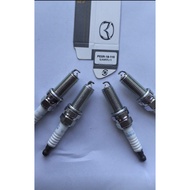 L3Y2-18-110/ILTR5A-13G MAZDA SPARK PLUG FOR MAZDA 3, MAZDA 5, 6, 8, CX5, CX7 (NON SKY ACTIVE ENGINE)