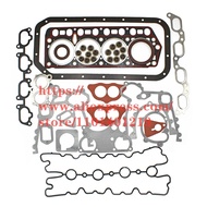 Engine Rebuilding Kits For Jinbei Grace 4G20 4G22D4 Engine Overhaul Package,Engine Repair Kit Set