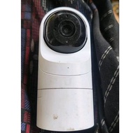 Ubiquiti UVC-G3-FLEX outdoor/indoor Poe IP Camera Used