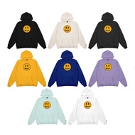 Drew House Signature Mascot Logo Collection Hoodie