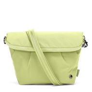 PACSAFE Citysafe CX convertible crossbody Anti-theft Corss Bag 5L - Green