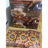 Wme Coffee sado tester 100% 💯original💯 20g x3 packs