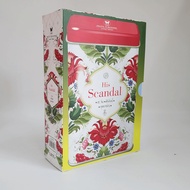Boxset Hix Scandal 3-Book Set