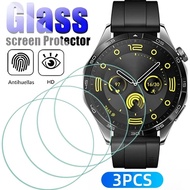 For VIVO Watch 3 2 46mm 42mm 3Pcs Ultra HD Tempered Glass For VIVO Watch3 Watch2 Watch Smart Watch S