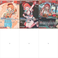 HOLOLIVE OCG hEB01 Summer Takanashi Kiara