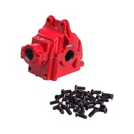 Wltoys 144001 Metal Gear Box Shell Differential Housing GearBox for Wltoys 144016 144018 144010 1240