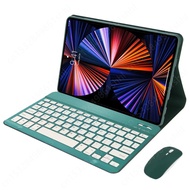 For Xiaomi Mi Pad 6 Pro Mi Pad 5 Case Keyboard Tablet Cover for Xiaomi Pad 6 Pro Pad 5 11 Inch Redmi