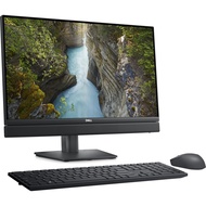 Dell OptiPlex 7410 All-in-One Plus Desktop - 23.8" FHD Display - Intel Core i7-13700 16-Core (13th G
