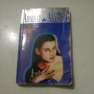 AWEK CUN- Ahadiat Akashah