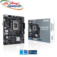 Mainboard ASUS PRIME H610M-K D4
