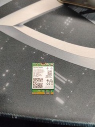 Intel 8265NGW 無線網卡
