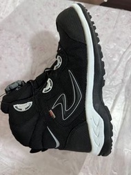 Ironsteel 全新防電安全鞋 鋼頭 鋼底40號