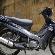 [CHUYÊN TEM SIRIUS] TEM DÁN XE SIRIUS RC 110CC  ĐỜI 20162017 3 LỚP CAO CẤP NHƯ ZIN (MÀU XANH NHỚT)