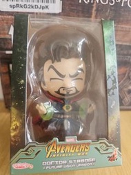 Cosbaby Hot Toys Marvel 奇異博士 Doctor Strange
