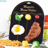 BYABR Simulation Steak Model, Western Food Simulation Food Simulation Kitchen Toy, Good-looking Pret