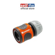 Gardena G18215 Hose Connector 13mm(1/2~-15mm(5/8~