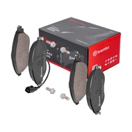 AUDI A3 / SEAT Leon III / SKODA Kodiaq, Octavia RS / VW Golf, Sharan, Tiguan Front Brake Pad BREMBO 
