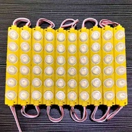 MATA LED module lamp 6 watt 12 VOLT 24 VOLT 6 big eyes long waterproof 6w 12v 24v module smd dc 12vo