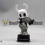 空洞騎士 Hollow Knight 窟窿騎士 遊戲角色 小騎士 擺設(12cm)
