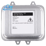 1Pcs 5DV009720-00 5DV 009 720 00 1232335 for Xenon Headlight Ballast Control Unit Module Xenon Lamp