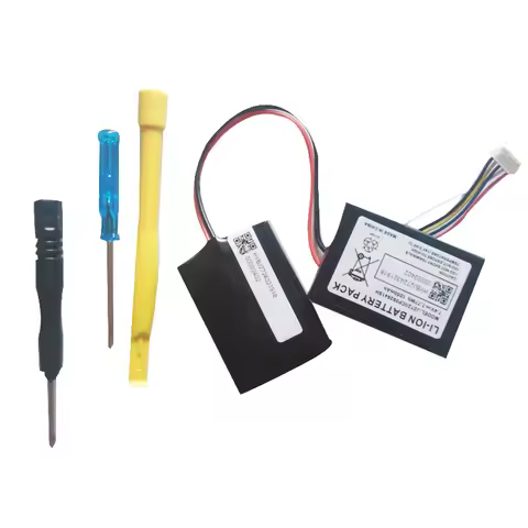 7.4V 1050mAh Li-ion J272 ICP092941SH Battery for Beats Pill 2.0 Bluetooth Speaker