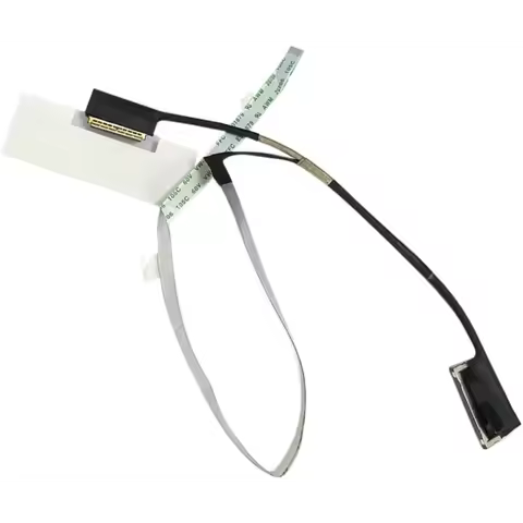 LCD EDP RGB LED LVDS Screen Display Flex Cable 30PIN for Lenovo ideapad 5-14IIL05 81YH 5-14ARE05 81Y