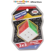 PASO MAGIC CUBE MAGNETIC 3X3