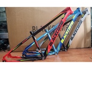 Blackcomb Hammer Alloy Mtb Frame 27.5 / 29er