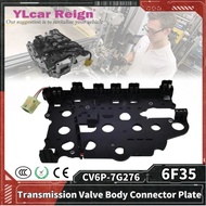 6F35 6F15 Transmission Valve Body Connector Plate Circuit Board For LINCOLN MKC FORD ESCAPE EXPLORER