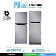 (DELIVERY FOR KL & SGR ONLY) SAMSUNG 220L-270L RT20FARVDSA/ME RT22FARADSA/ME 2-DOOR DIGITAL INV FRID
